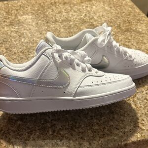 Nike NEW White Sneakers